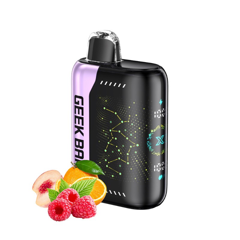 Geek Bar Pulse X 25K A2 Disposable Vape
