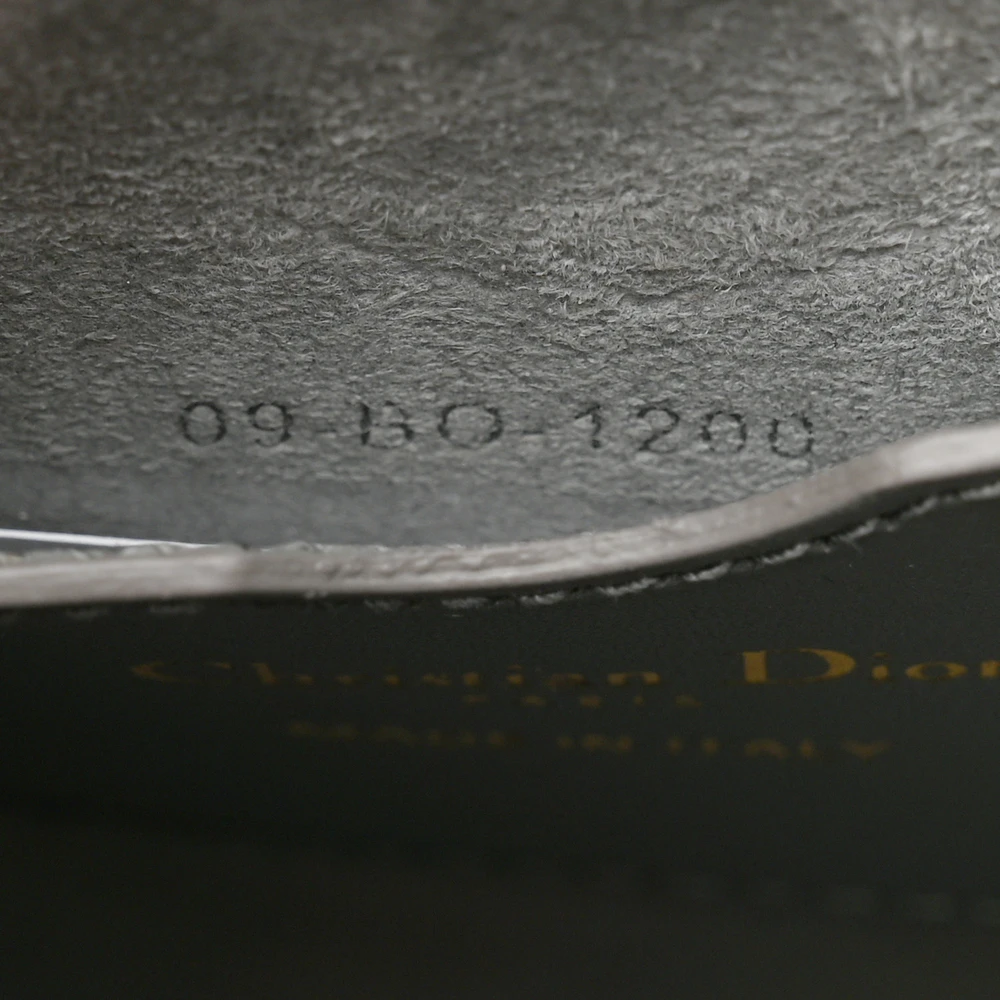 Superfake Dior Bobby Bag – Luxury Replica Handbag in Classic Grey1:1High-quality replica