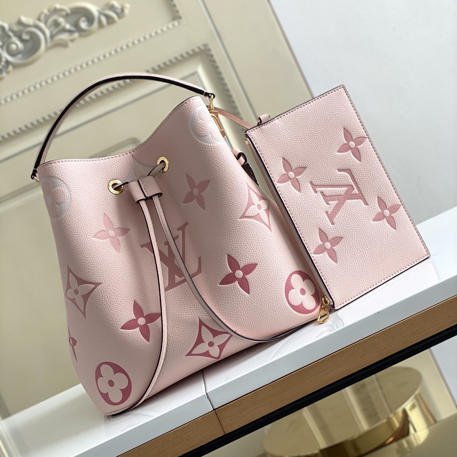 Louis Vuitton LV NéoNoé BB-Multiple collections1:1High-quality replica