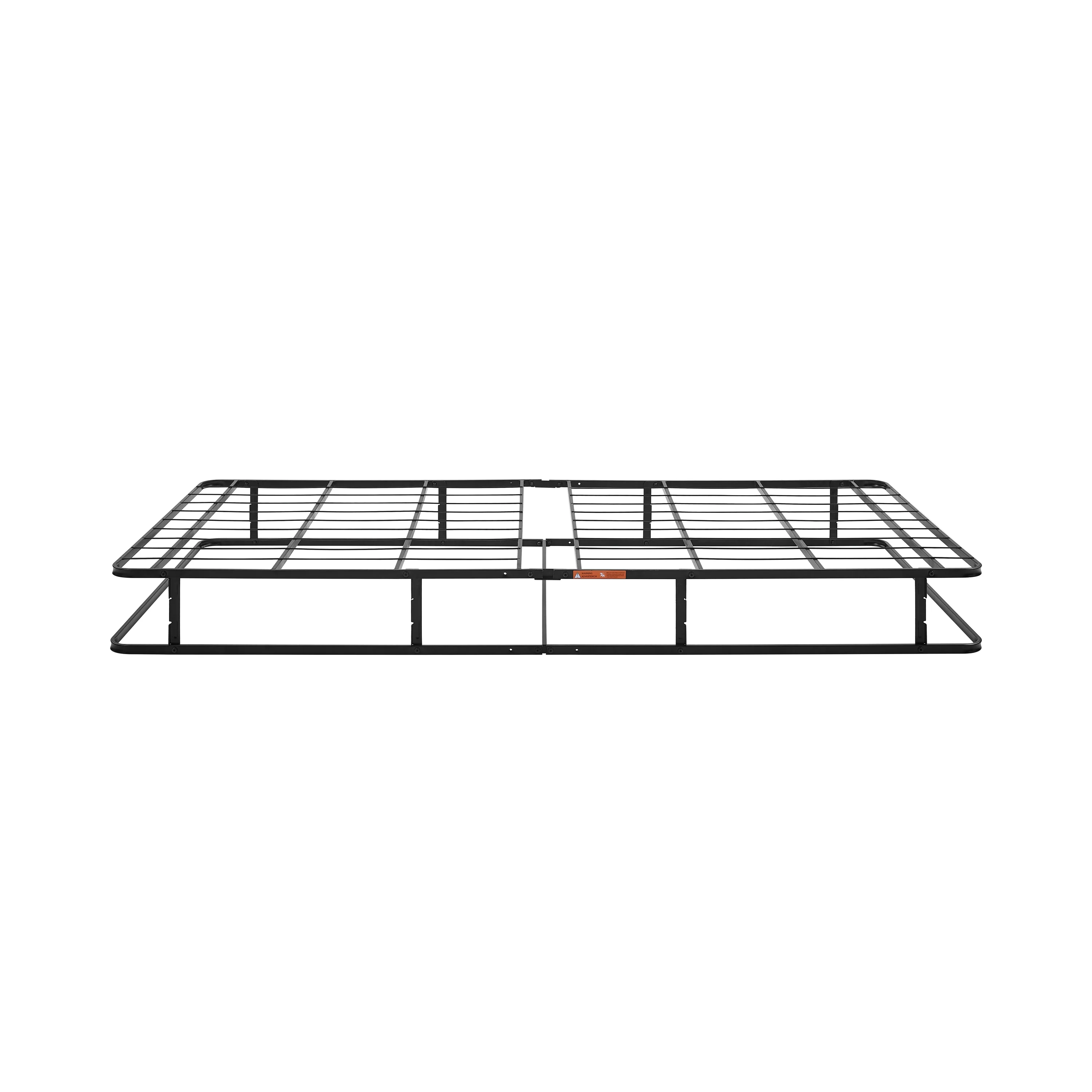 Mainstays 7.5" Half-Fold Metal Box Spring, King - Image 26