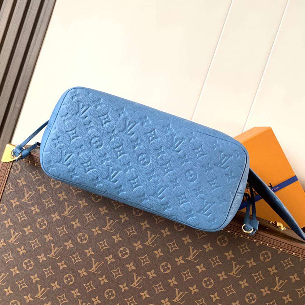 LV Neverfull MM(HIGH-END GRADE)1:1High-quality replica