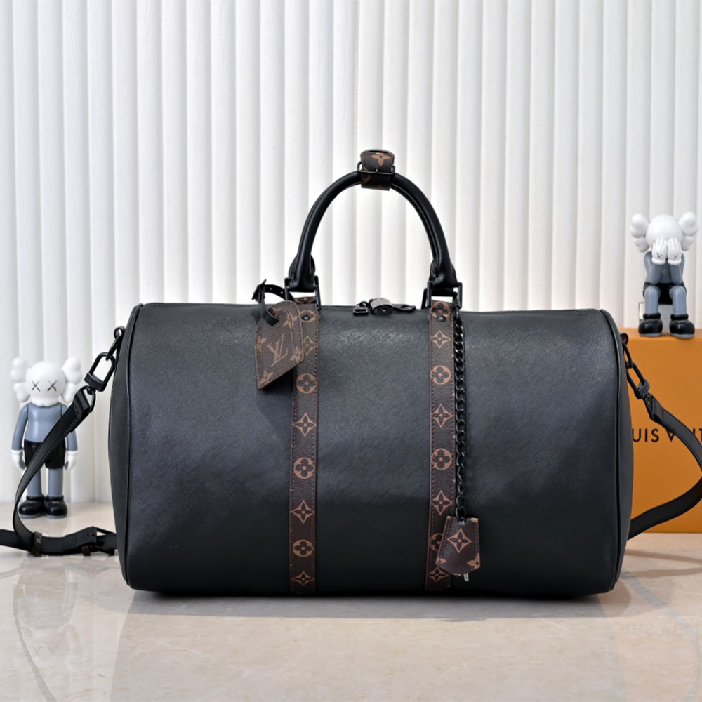 Louis Vuitton Keepall Travel Bag1:1High-quality replica