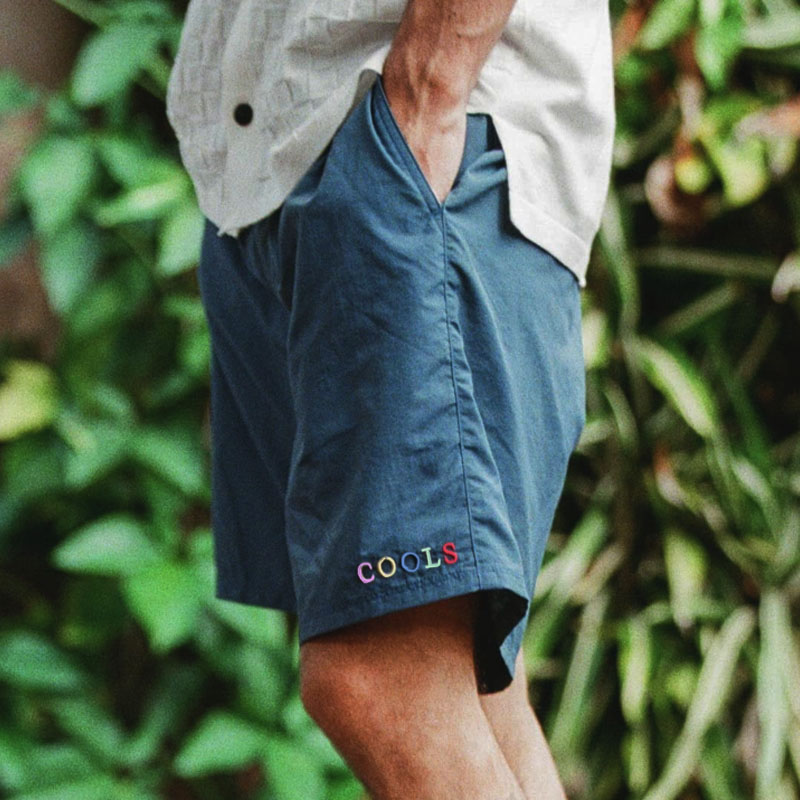 Men's Cools Holiday Surf Shorts