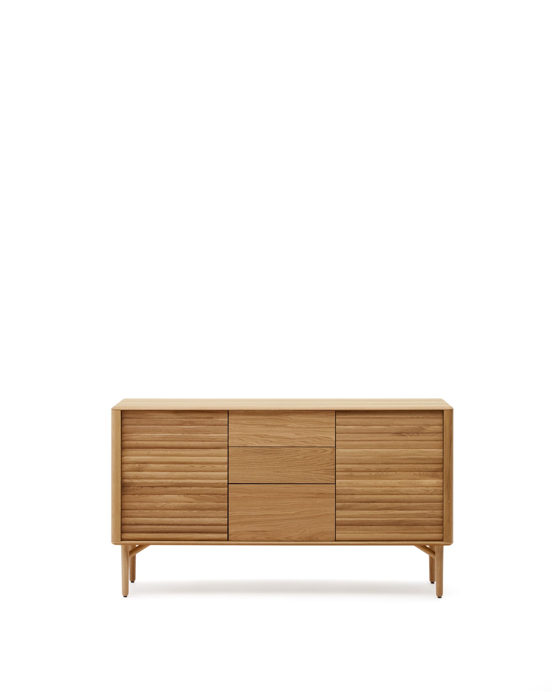 Kave Home Lenon Dressoir - B 200 cm