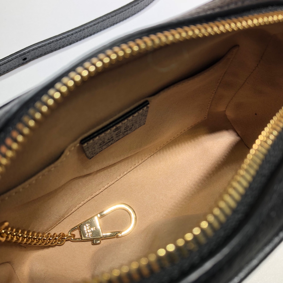 Replica Gucci Ophidia Mini Bag1:1High-quality replica