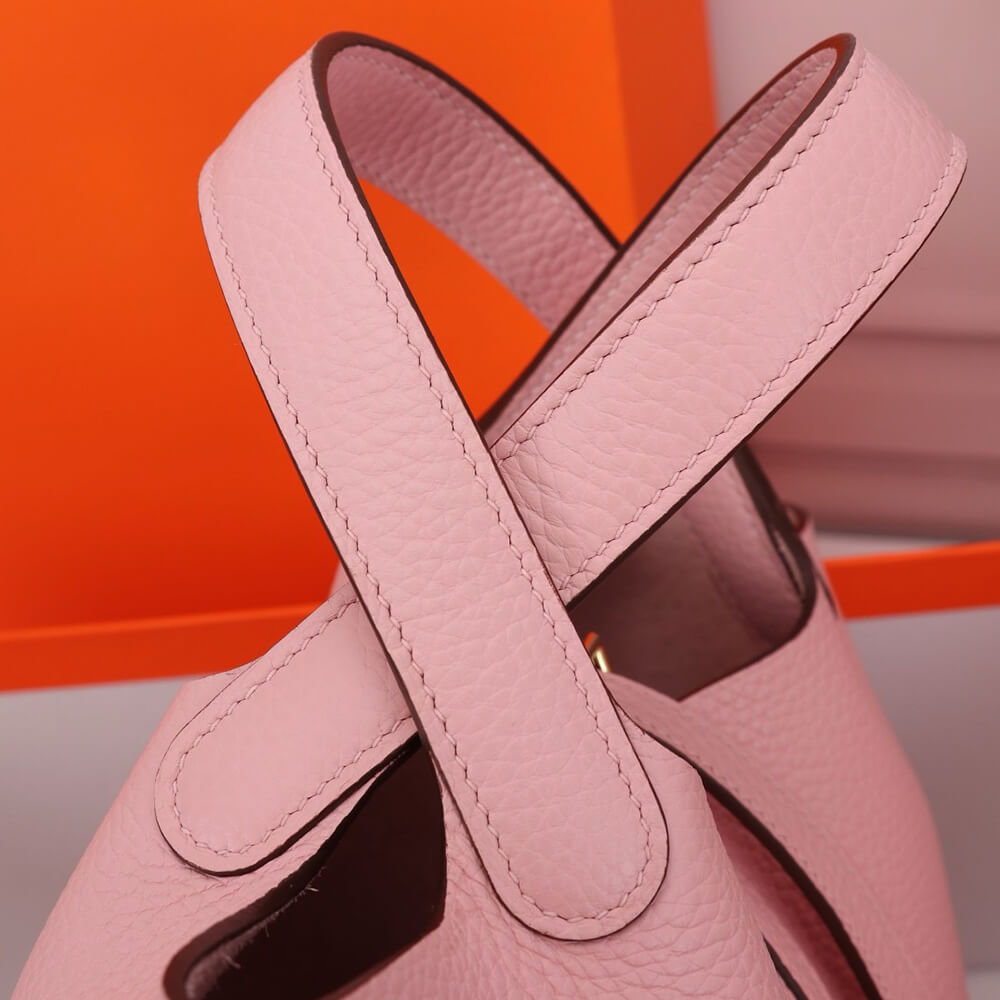 Hermes Picotin Lock 181:1High-quality replica