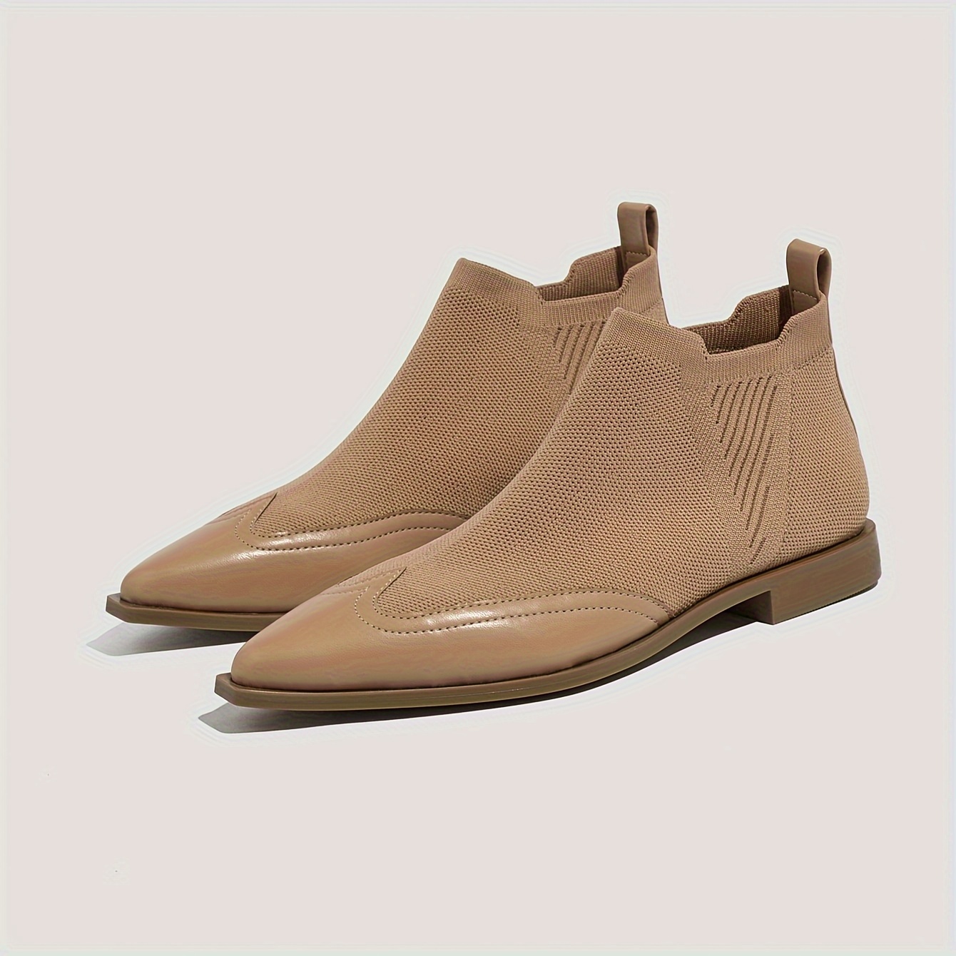 Women's Fashion Ankle Boots