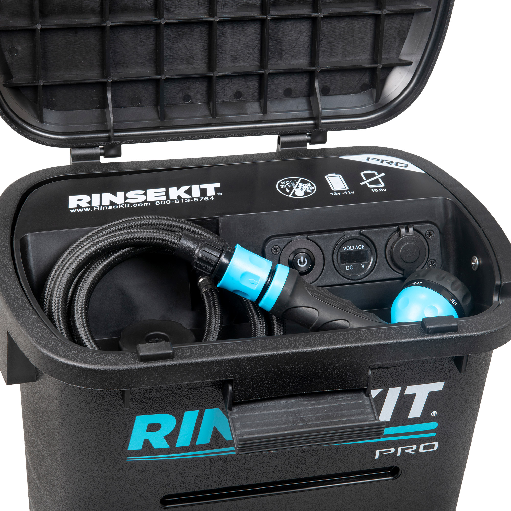 Rinsekit Pro Portable Shower - Image 3