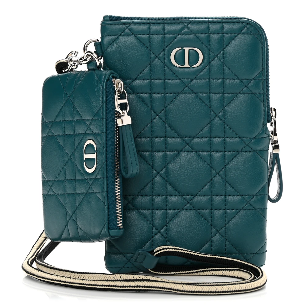 Mirror Quality Dior Small Caro Replica Pouch You’ll Love
