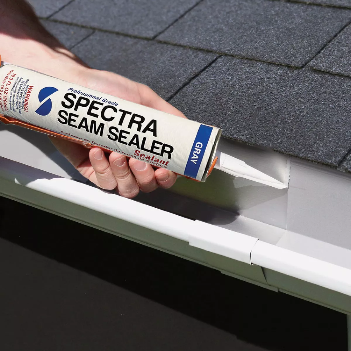 Spectra Pro Select 10 Oz. Seam Sealer