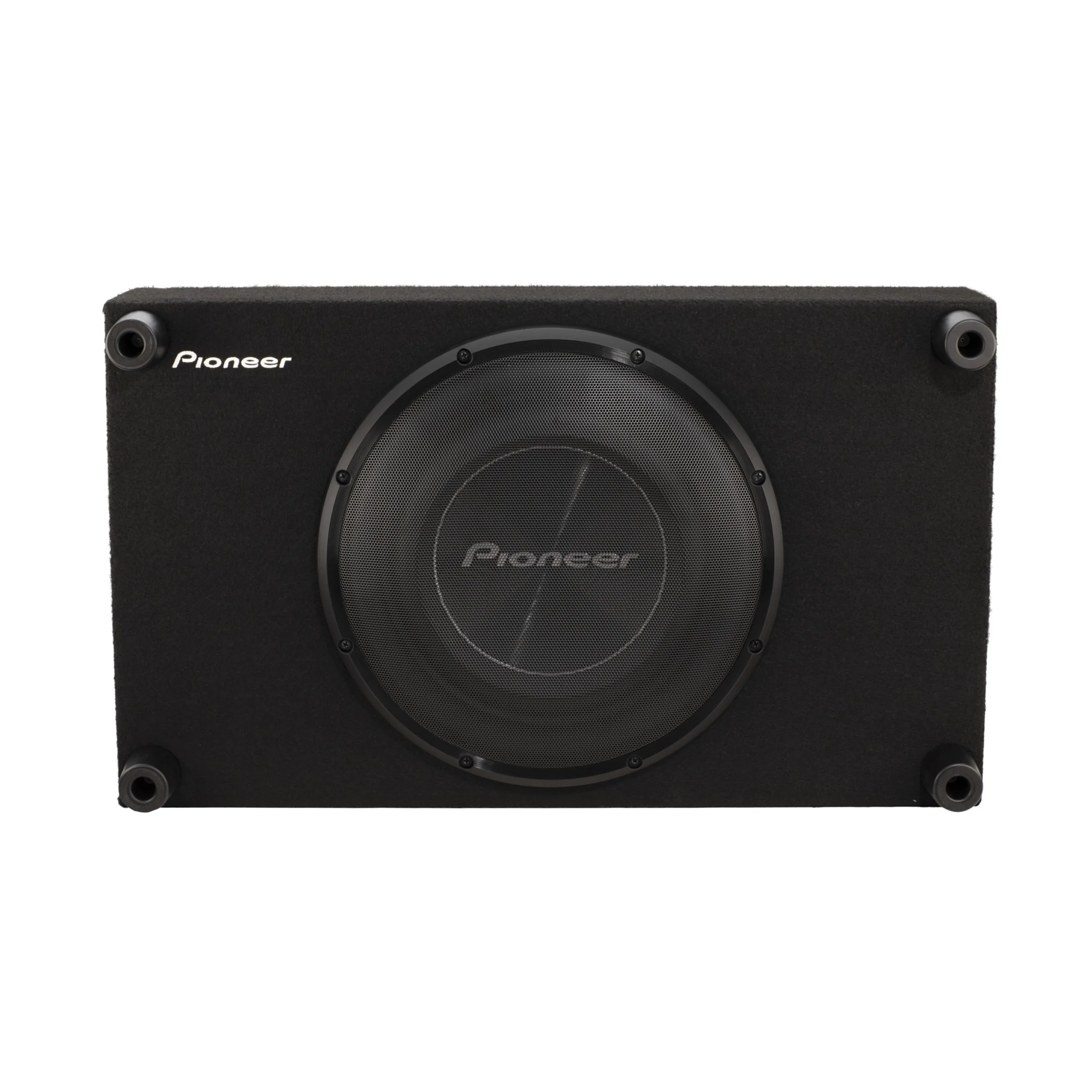 Pioneer TS-A3000LB 12" - 1500 W Max power, Glass-fiber & Mica reinforced IMPP�?Cone, Single 2�?Voice - Image 3