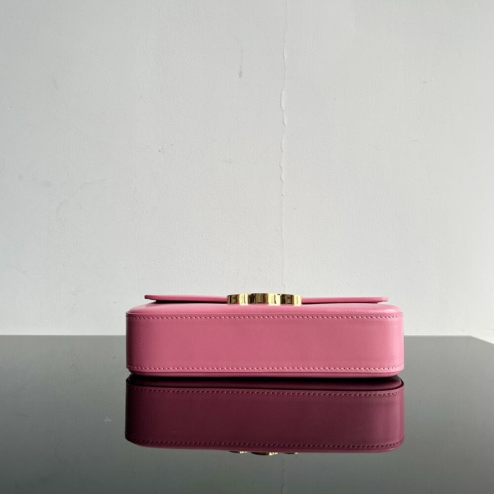 CELINE CHAIN SHOULDER BAG CLAUDE1:1High-quality replica