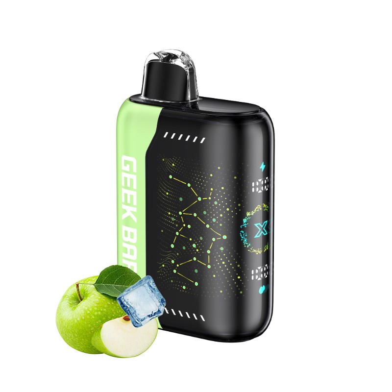 Geek Bar Pulse X 25K A2 Disposable Vape