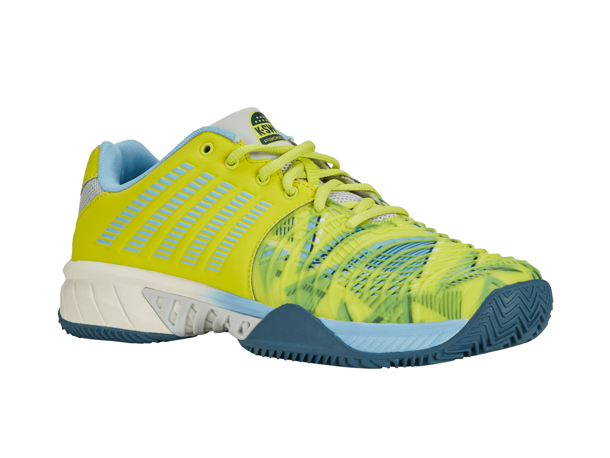 EXPRESS LIGHT 3 PADEL - Footwear K-Swiss