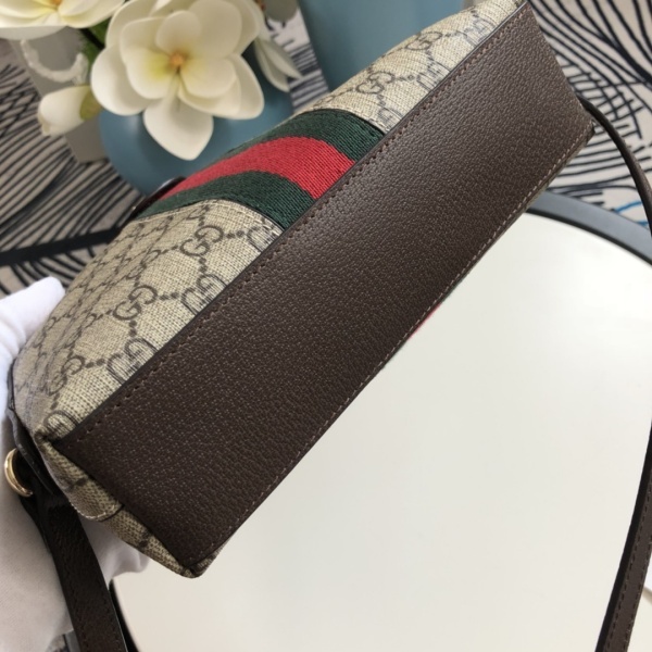Replica Gucci Ophidia Shoulder Bag Beige1:1High-quality replica