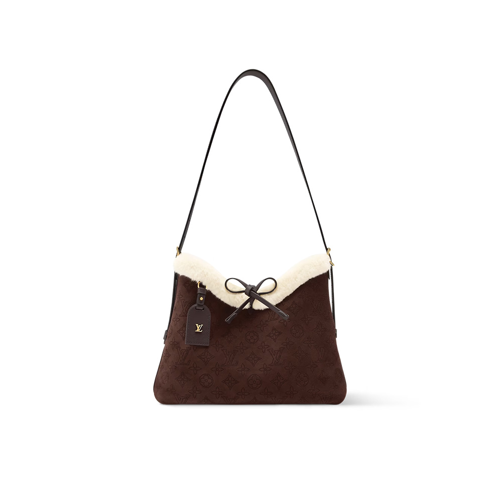 Louis Vuitton CarryAll PM （10A Mirror Version）