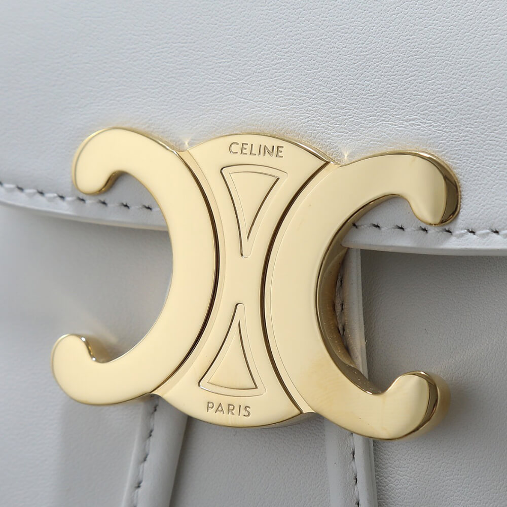 Backpack Celine Bonnie Bag in Smooth Calfskin1:1High-quality replica