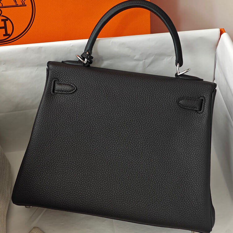 Hermès Kelly Bag1:1High-quality replica