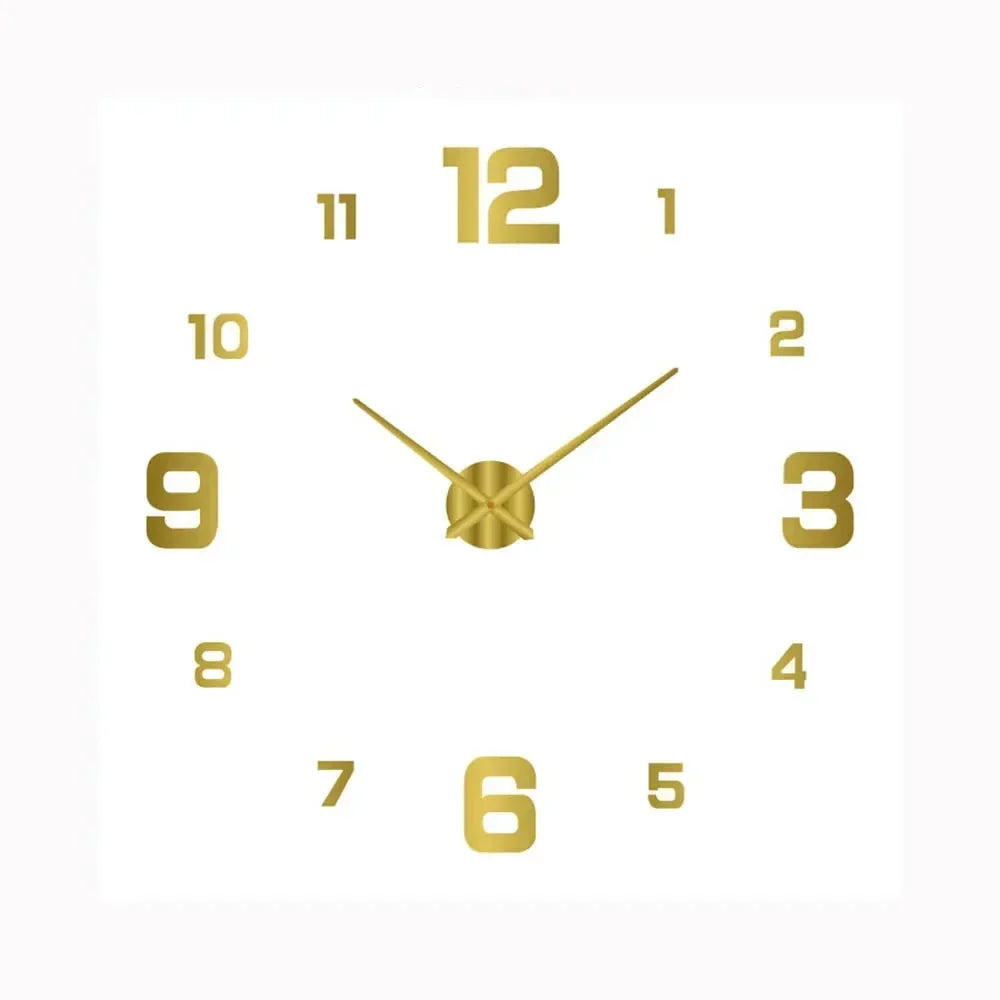 TranquilTimelock | Een Harmonie van Functie en Ontwerp