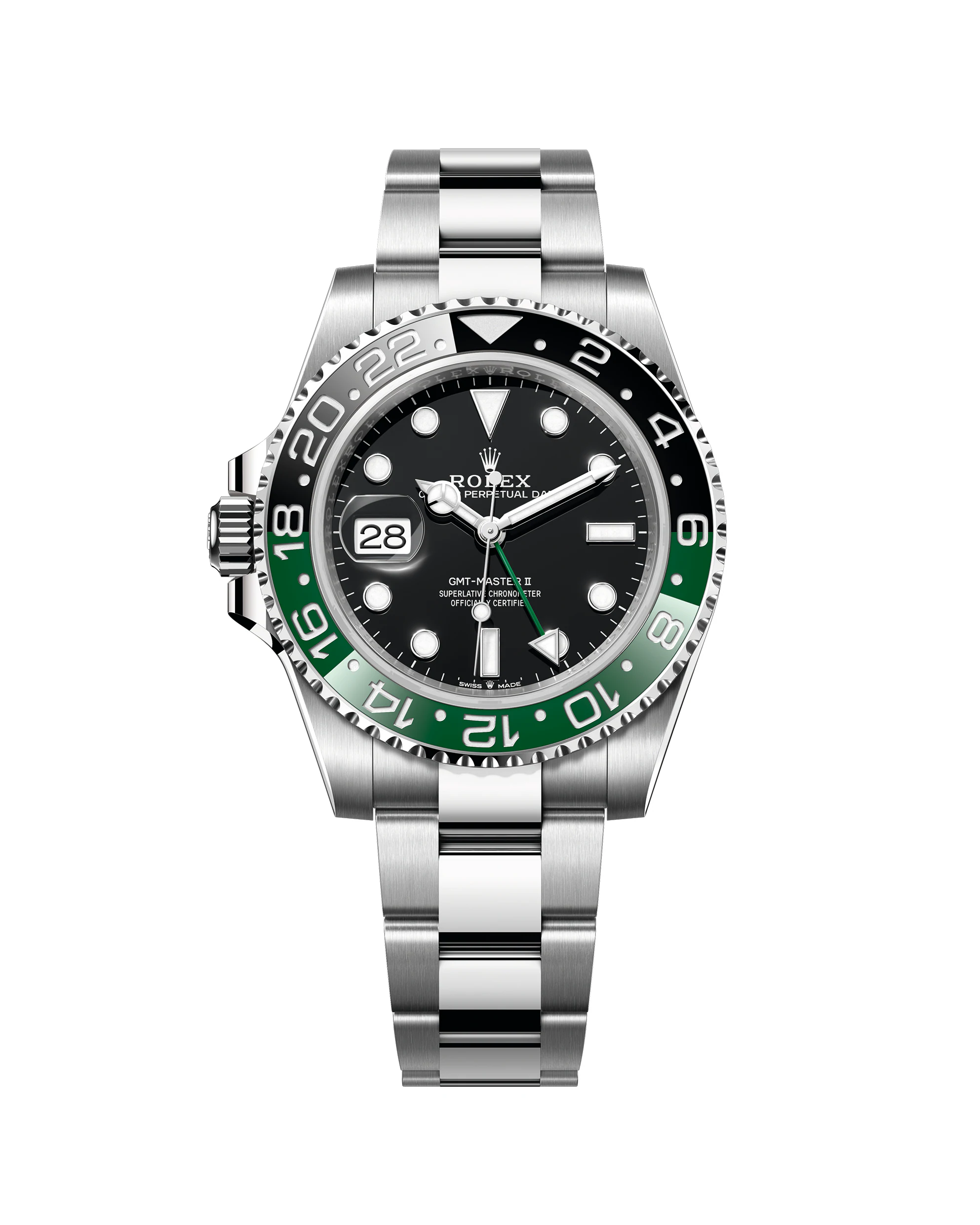 Rolex GMT II M126720VTNR-0001(1:1 replica) - Elite Watch Atelier