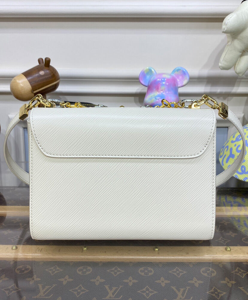 Louis Vuitton Twist MM M22773 M227741:1High-quality replica