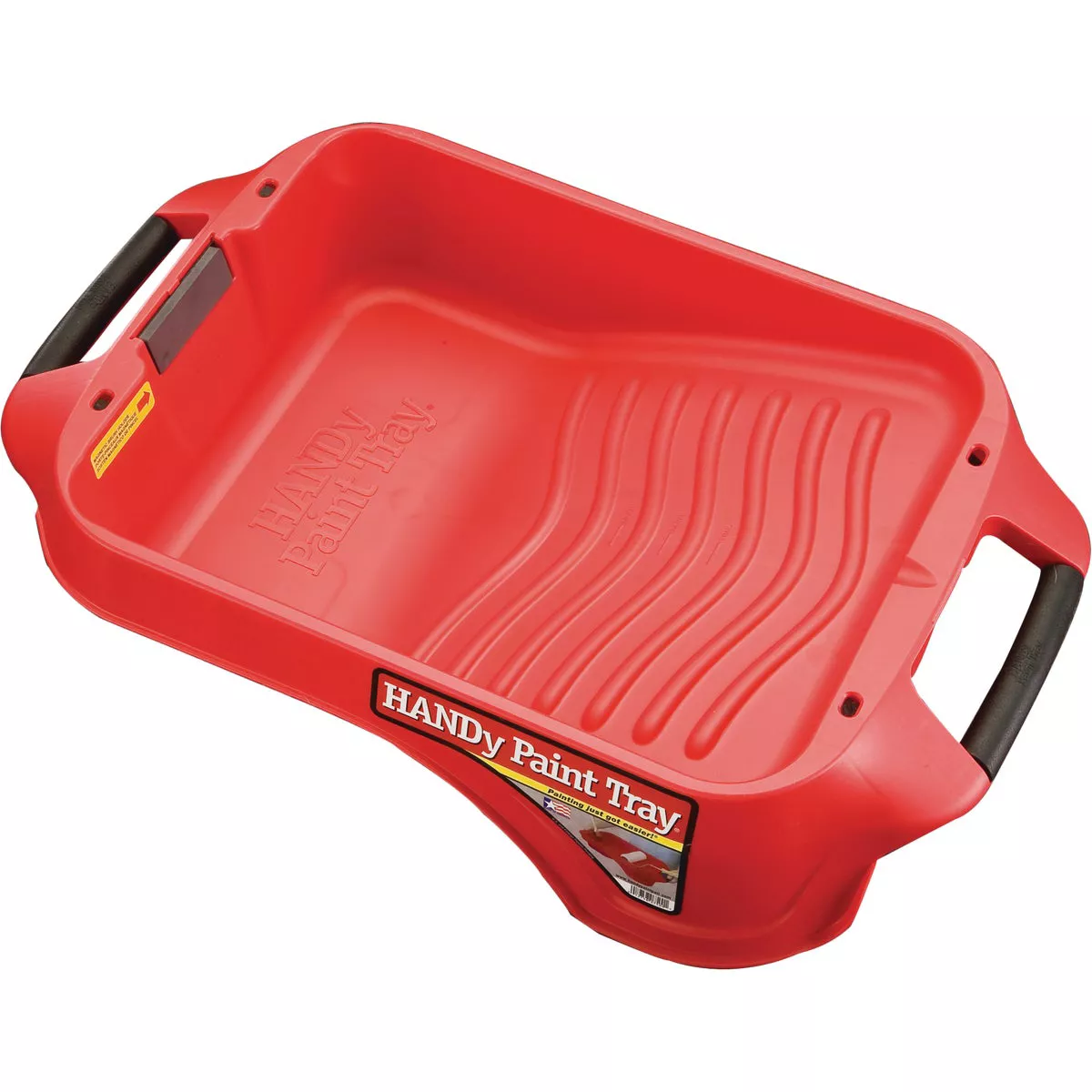 Roller Trays & Accessories