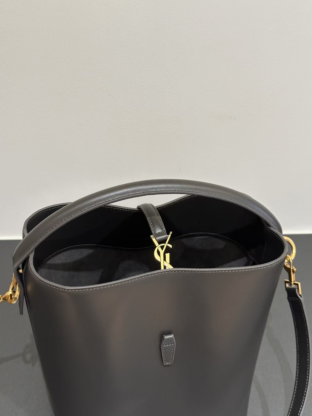 Saint Laurent LE 37 Large HandBag1:1High-quality replica