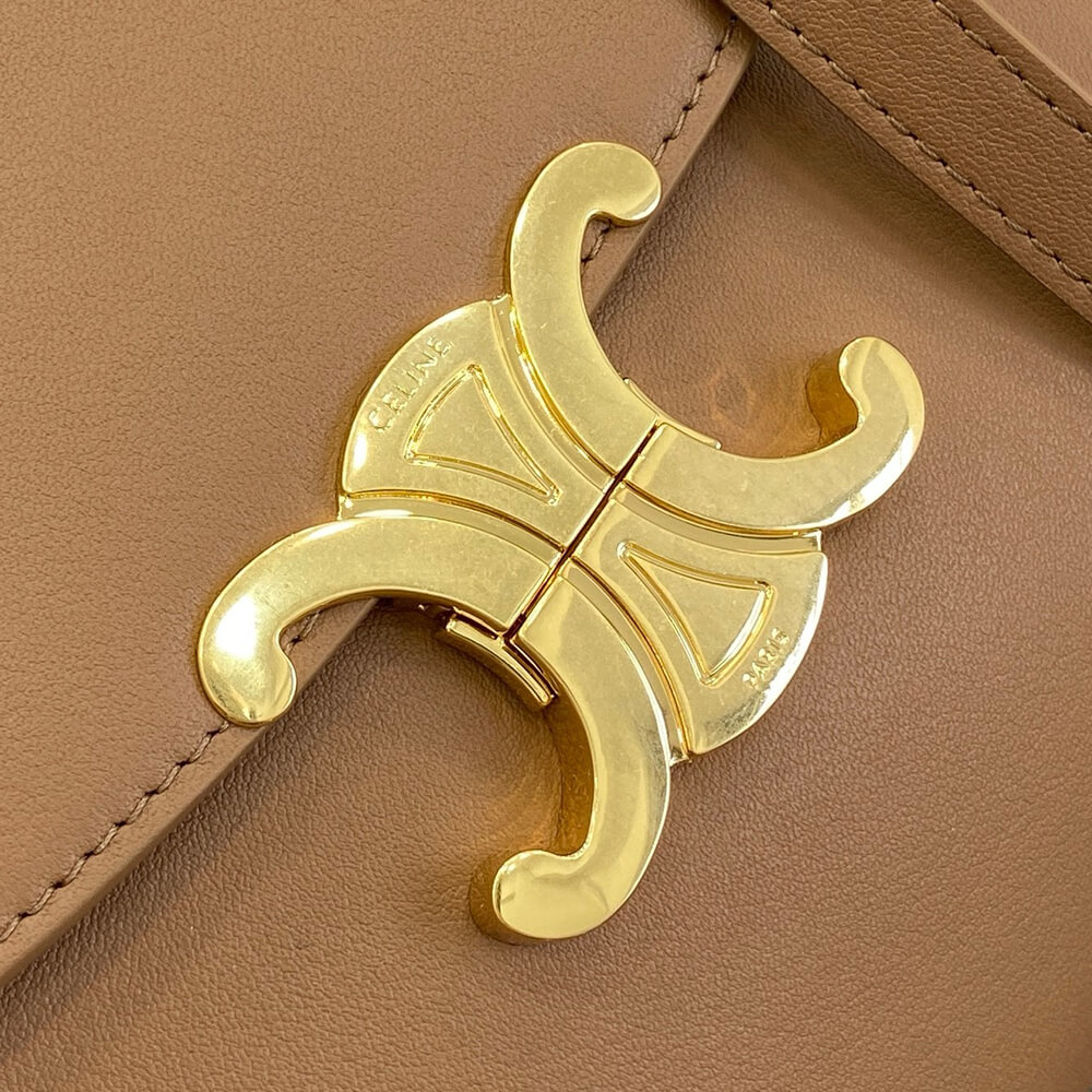 CELINE MEDIUM NINO BAG IN SUPPLE CALFSKIN1:1High-quality replica