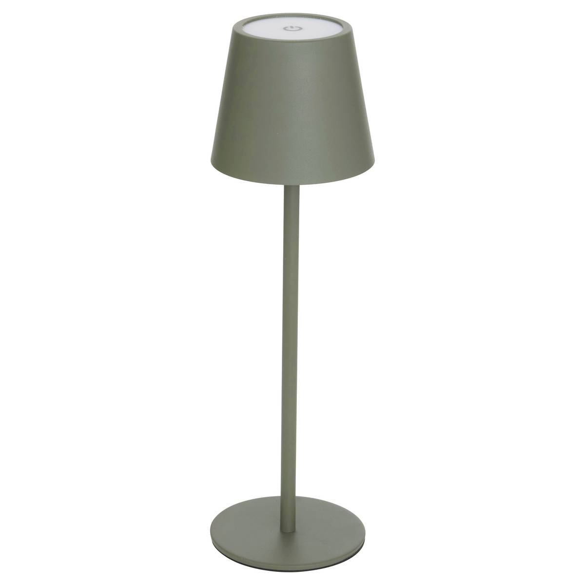 Outdoor Lamp "Cody" 37x11 cm, Green