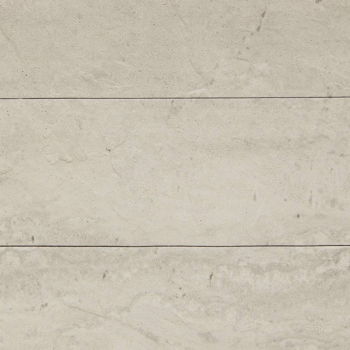 Set of 2 marble effect wall stickers "Cary" Grey, 30x38 cm