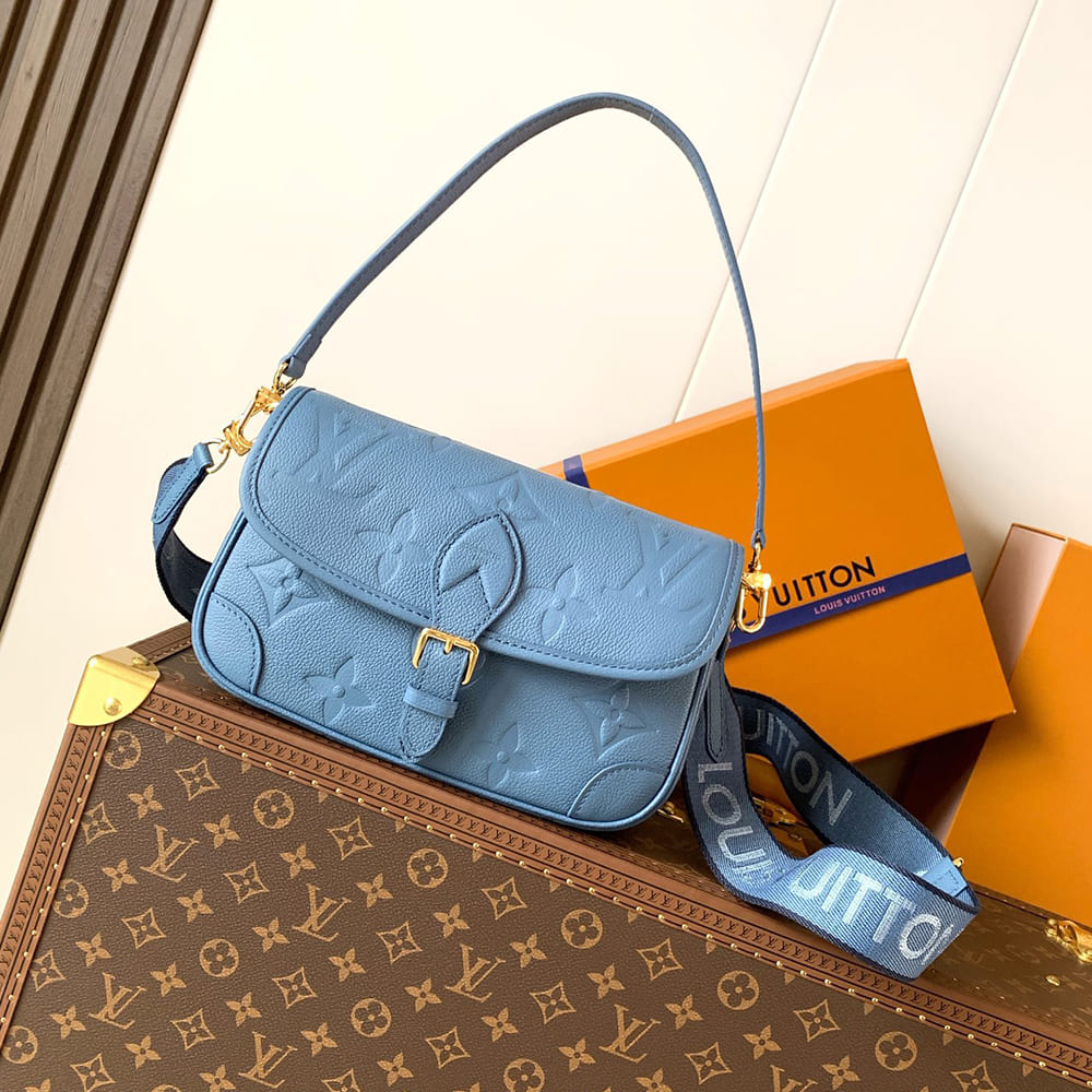 LV Diane(HIGH-END GRADE)1:1High-quality replica
