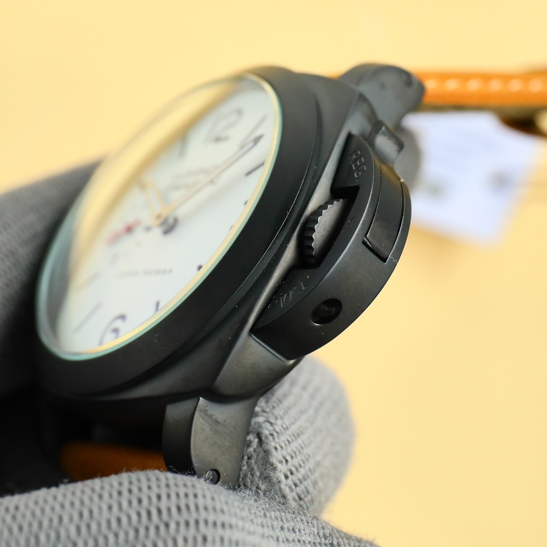Panerai Luminor Marina Blu Profondo 44mm PAM01157(1:1 replica) - Top club