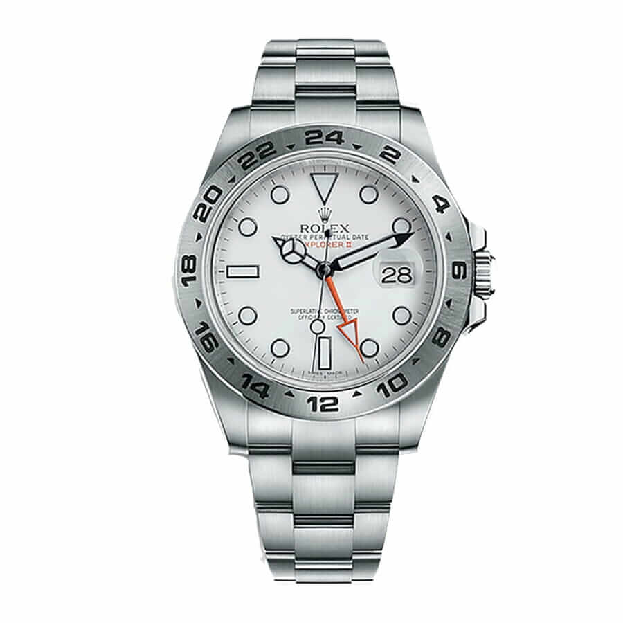 Rolex 216570 Replica - Elite Watch Atelier