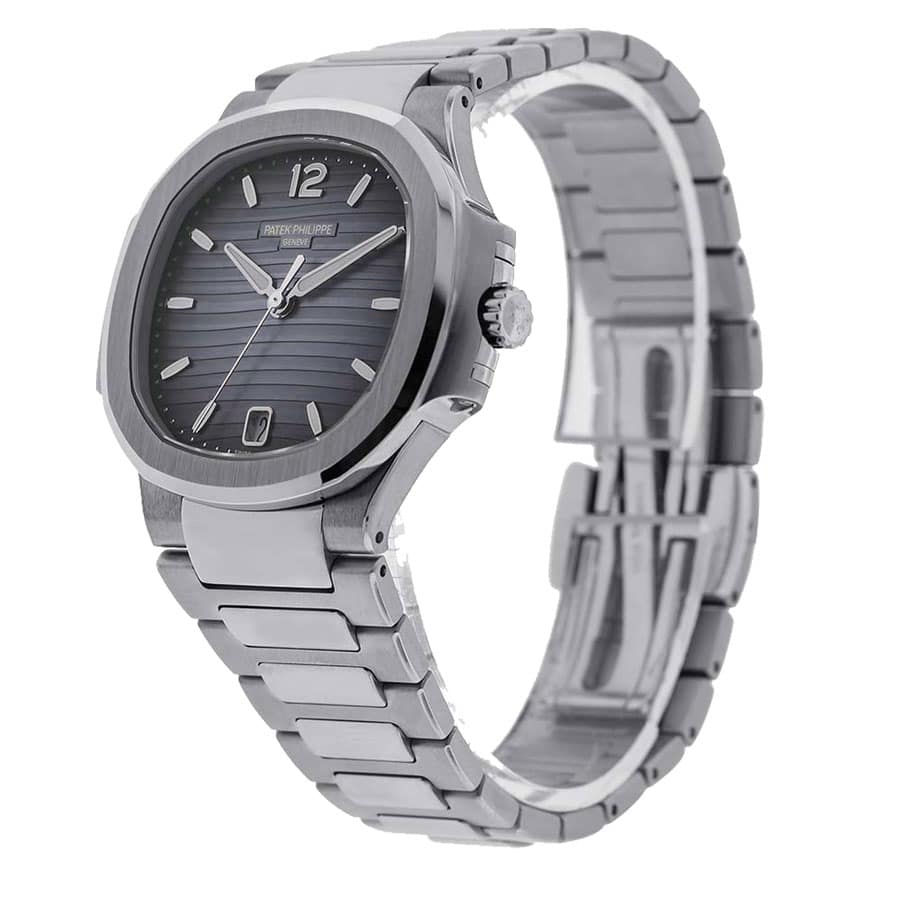 Patek Philippe Nautilus 7118/1A-011 Replica - Elite Watch Atelier
