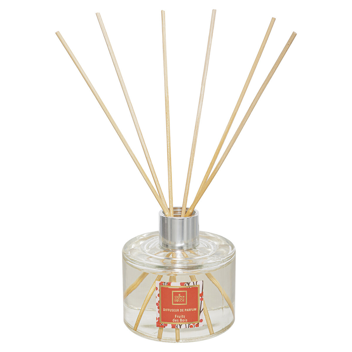 Fragrance diffuser "Neda" Forest Fruits, 200ml