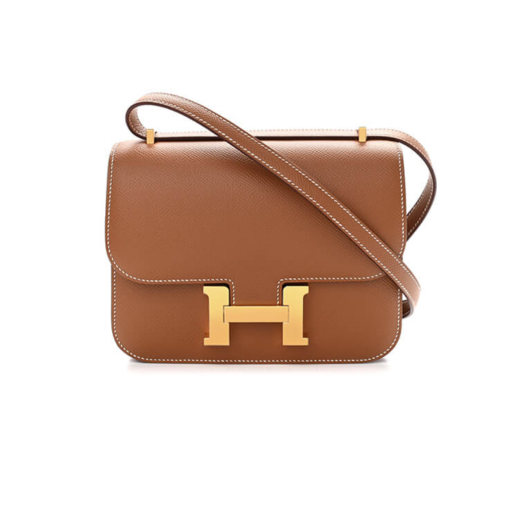 Hermès Constance Bag1:1High-quality replica