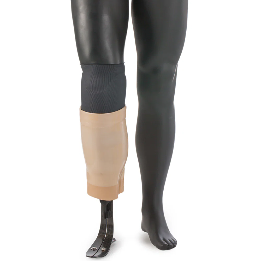 Medi Protector Sleeve Gaitor, Limit Premature Wear from Socket Trimelines - Abilene Artificial Limb
