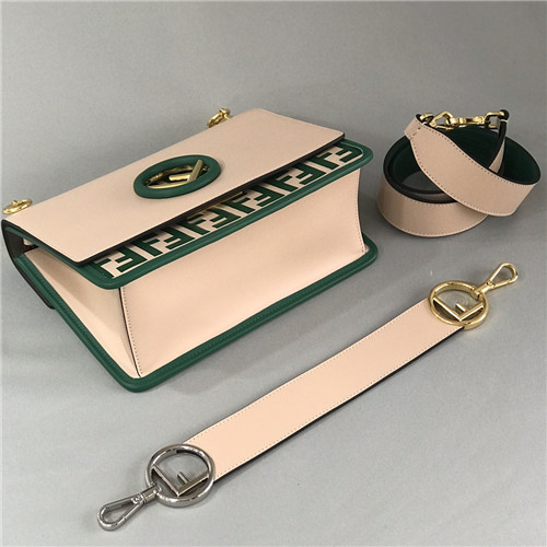 fendi kan i f shoulder bag - Replicaclubs