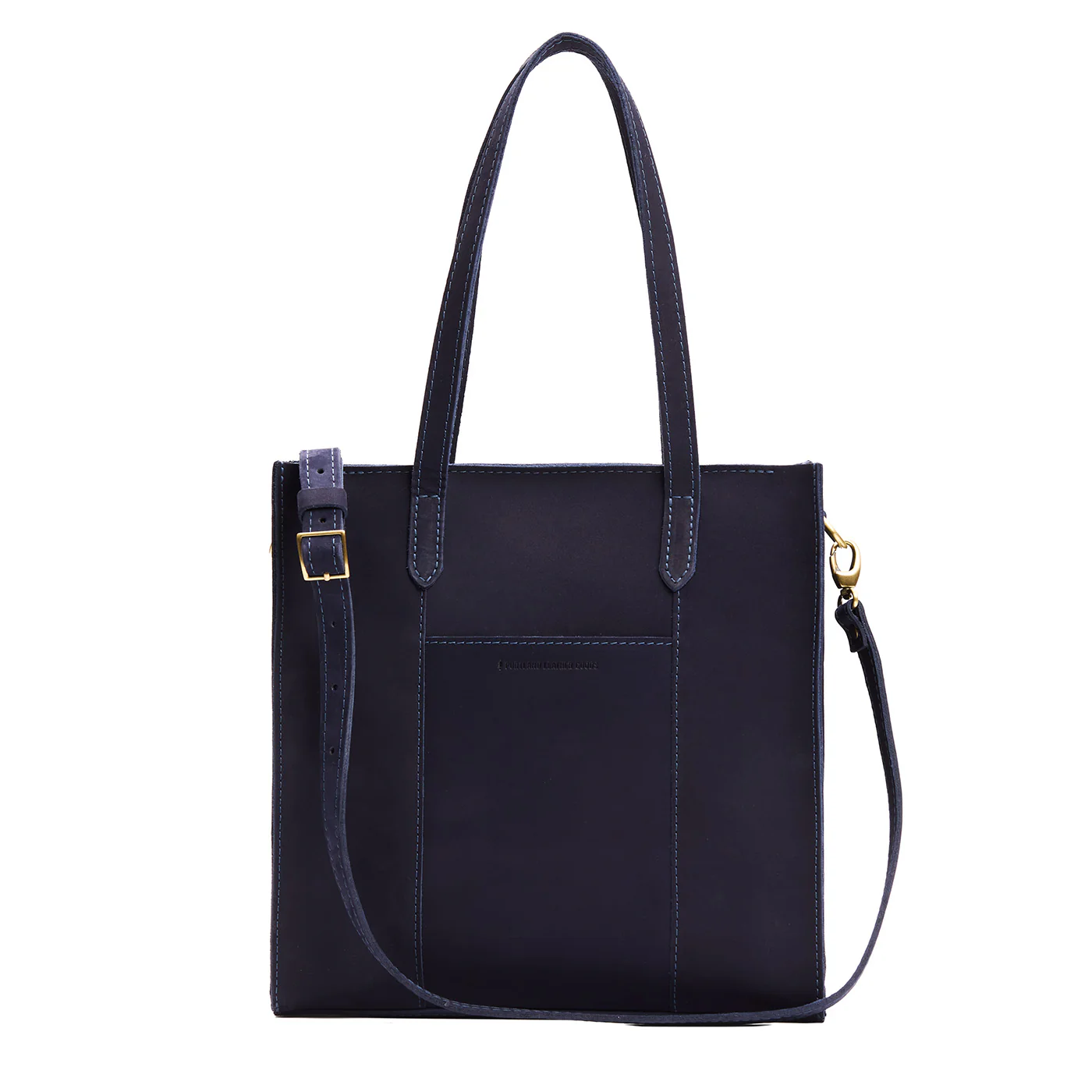 Large Lola Zipper Crossbody Tote