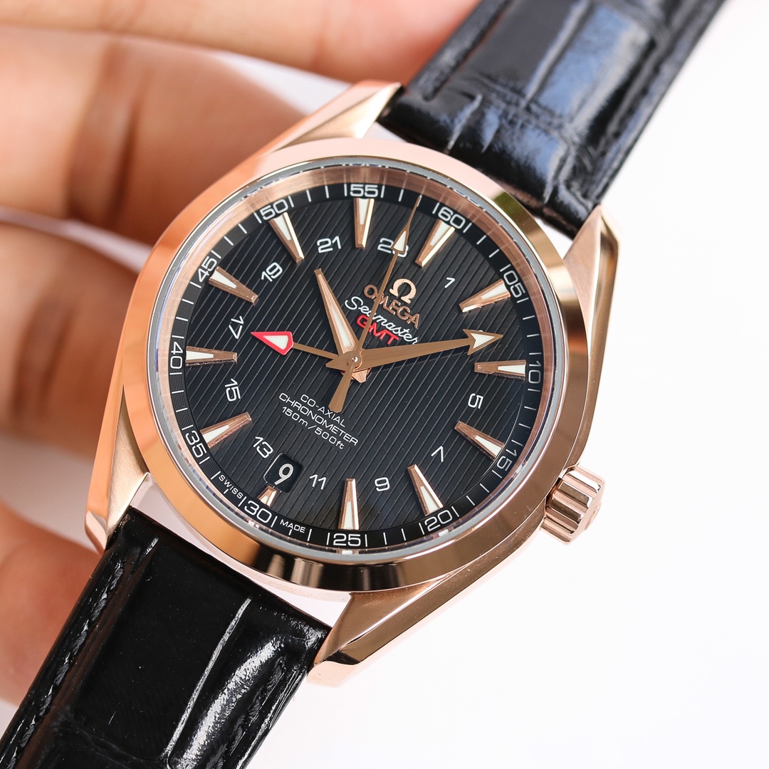 Omega Seamaster 150m(1:1 replica) - Top club