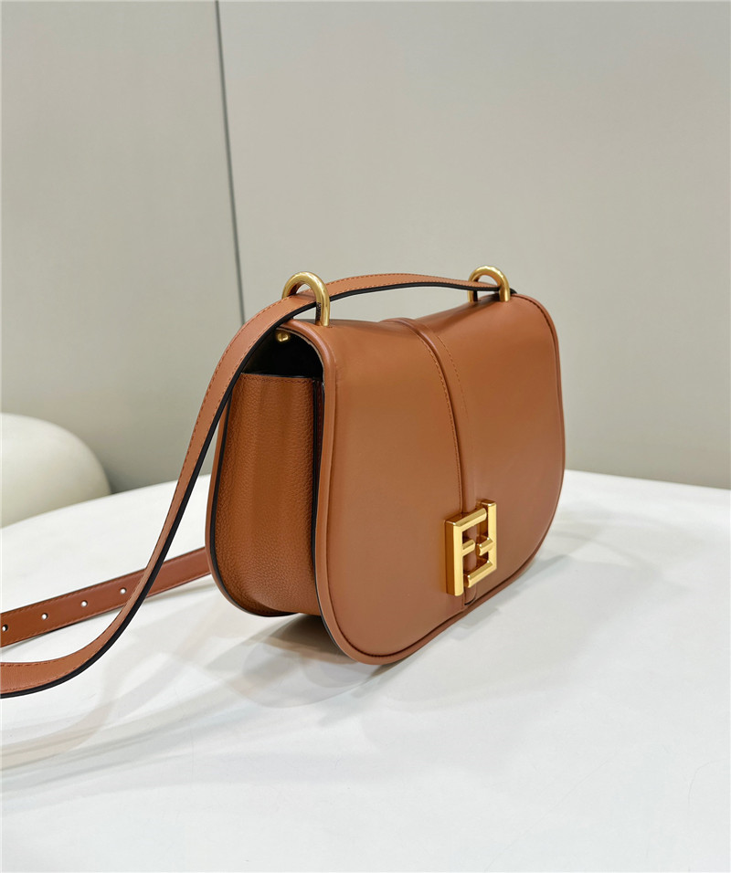 Fendi Women s Pink C mon Small Bag - Replicaclubs