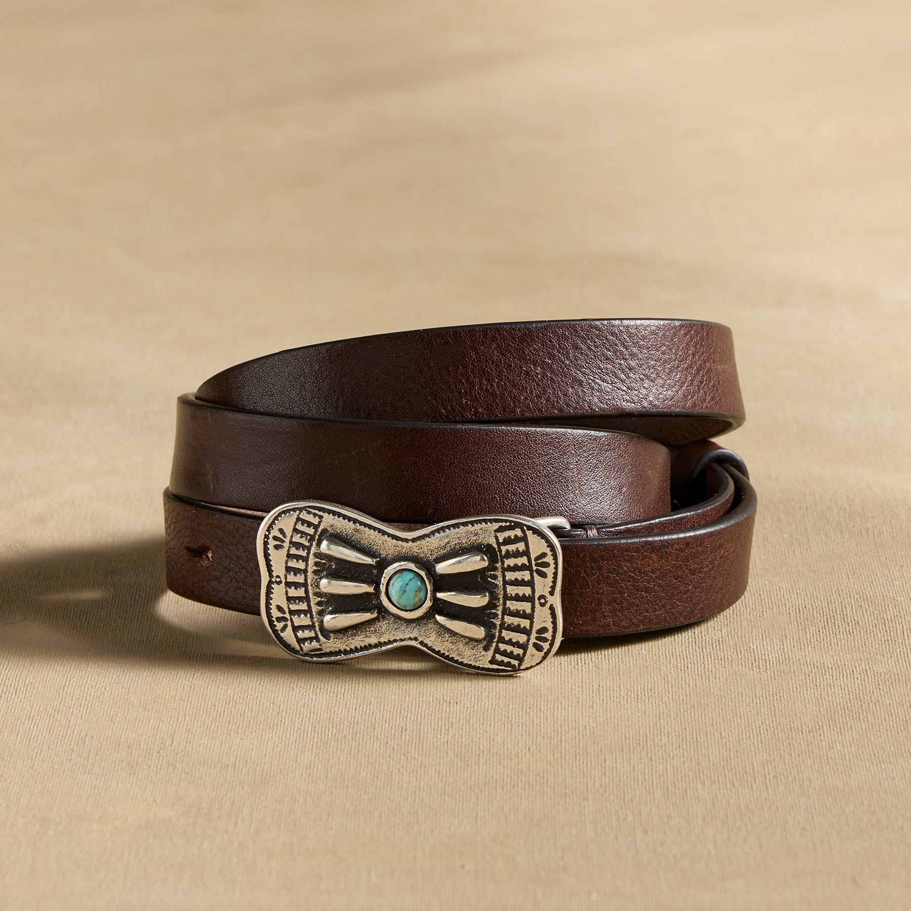 Mariposa Belt - Sundance Clothing