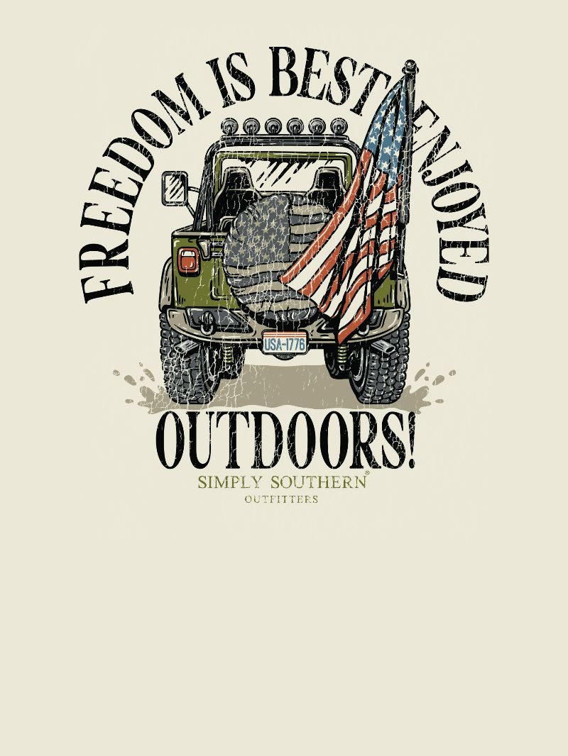 MN-MINWASH-FREEDOM-BONE - Simply Southern Outlet