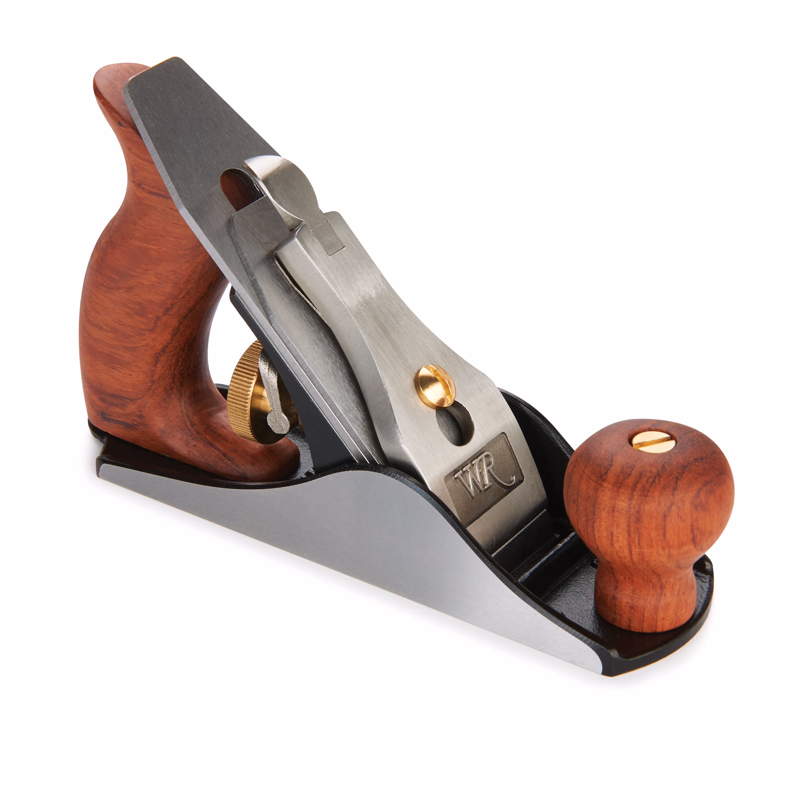 Woodriver Ultimate Bench Plane Kit - Image 7