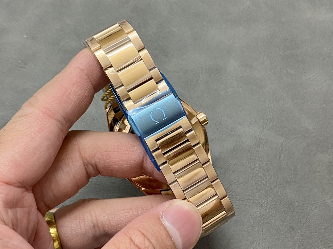 Omega Seamaster 150m(1:1 replica) - Top club