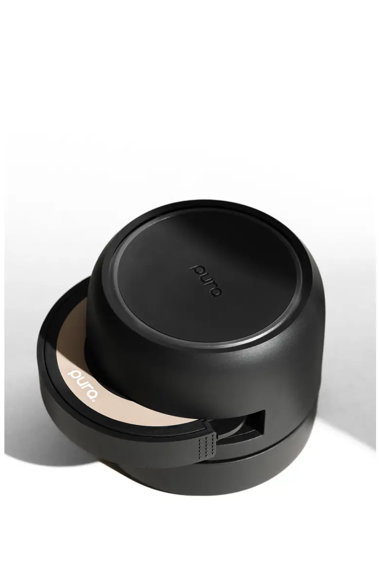 Car Pro™ Smart Fragrance Diffuser