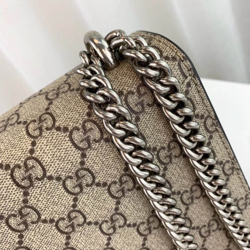 Replica Gucci Dionysus Small Gg Shoulder Bag 4002491:1High-quality replica