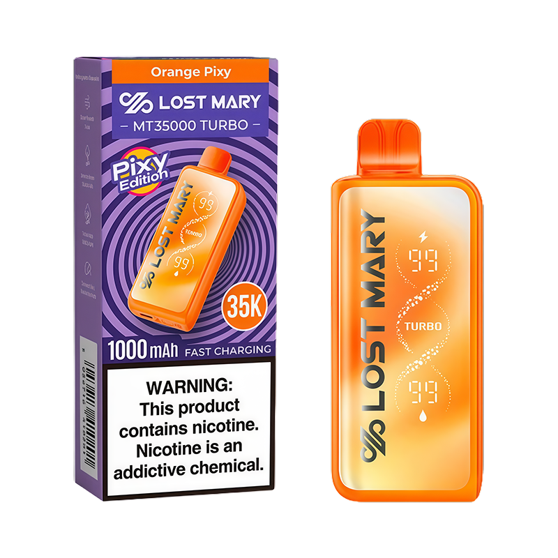 Orange-Pixy_LOST-MARY-MT35000-TURBO(PIXY)