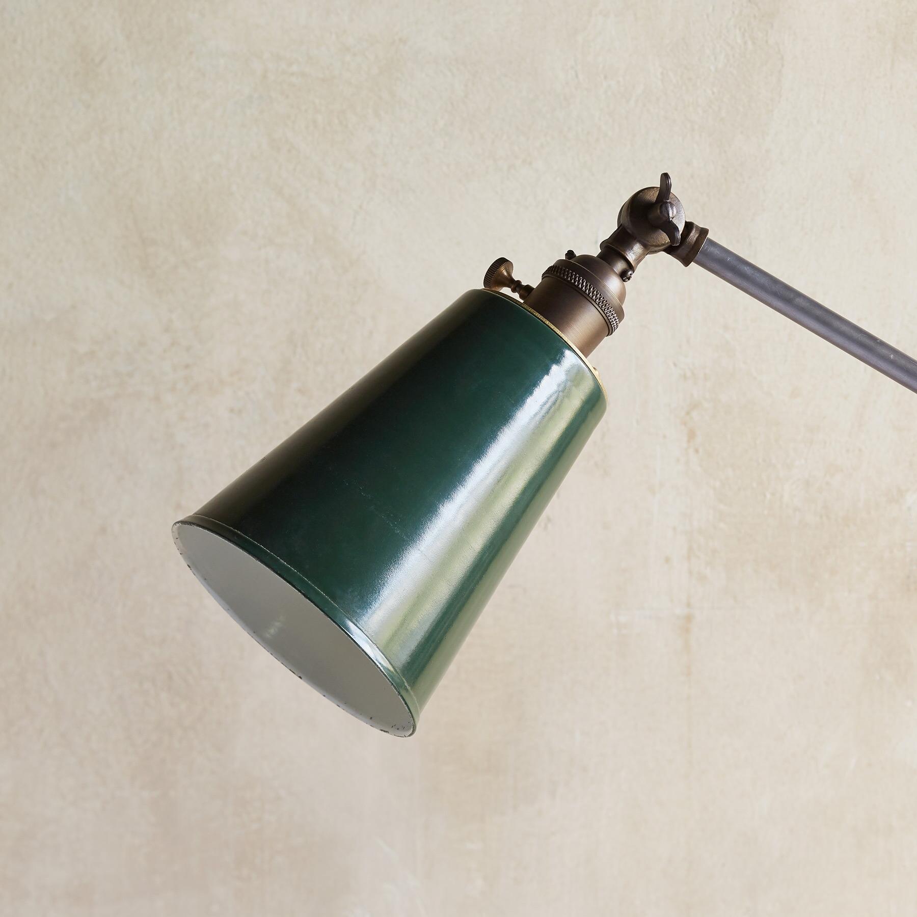 Marston Table Lamp - Sundance Clothing