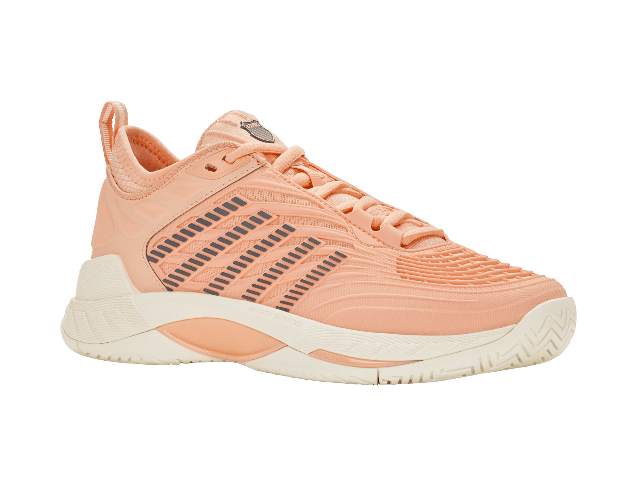 HYPERCOURT SUPREME 2 - Footwear K-Swiss